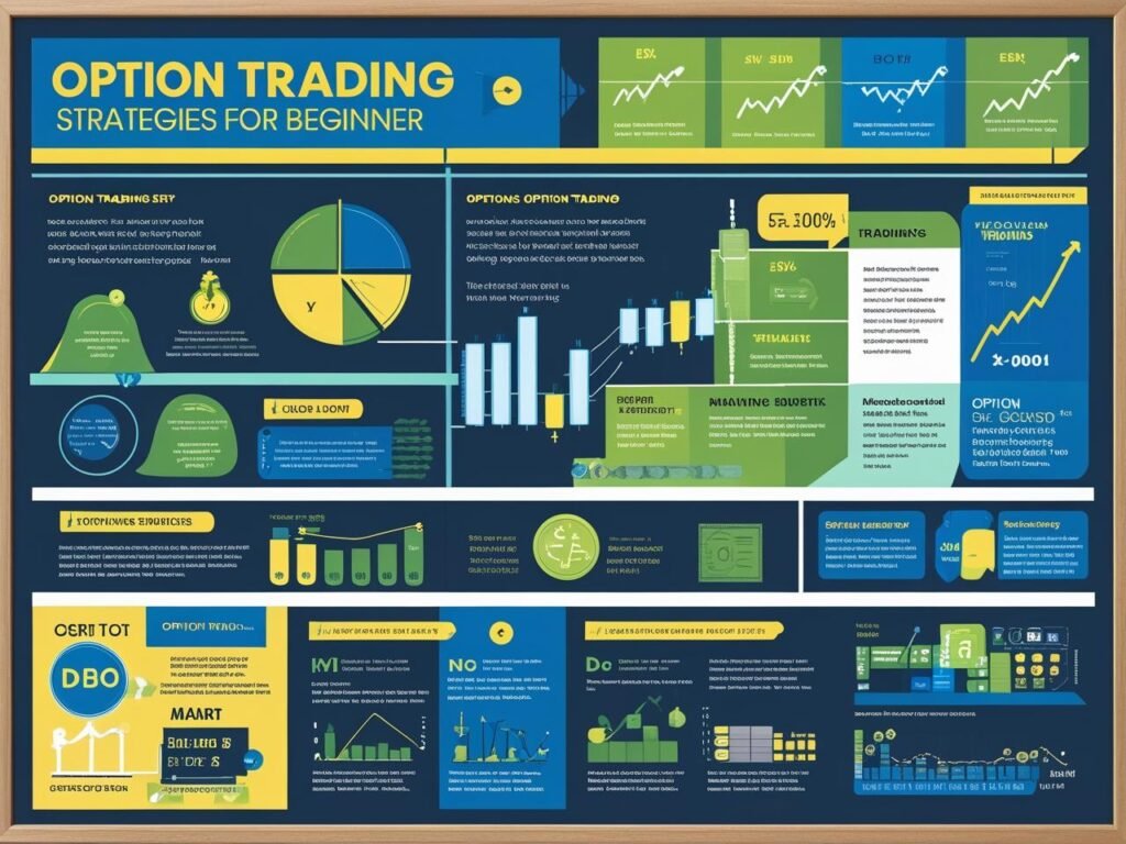 Option trading for beginners